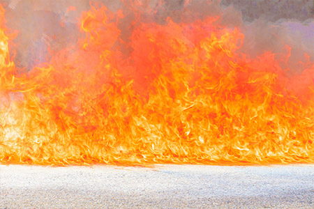 About Us | Fire Extinguisher Service | Richard Thorpe Fire Safety Services gallery image 3