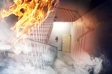 Fire Extinguisher Service | Richard Thorpe Fire Safety Services gallery image 3
